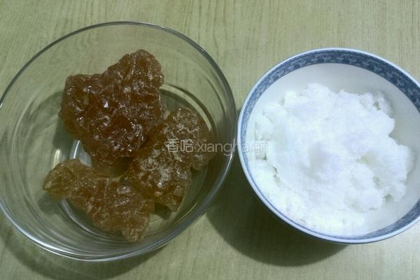 自制桃罐头的做法图解3