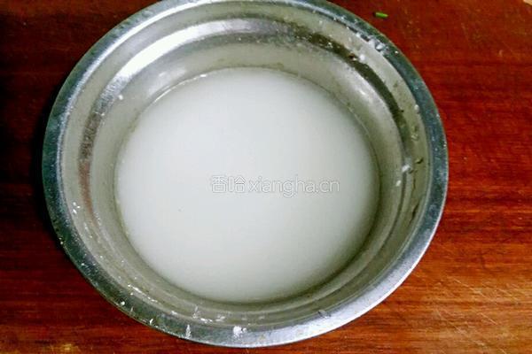 煎烧臭豆腐的做法图解10