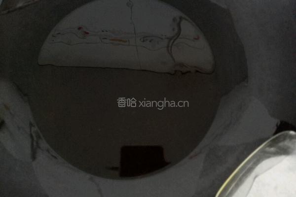 柿子酱的做法图解3