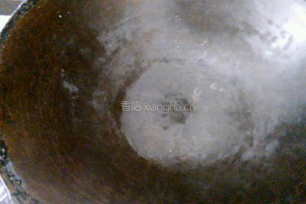 黄瓜炒肉的做法图解4