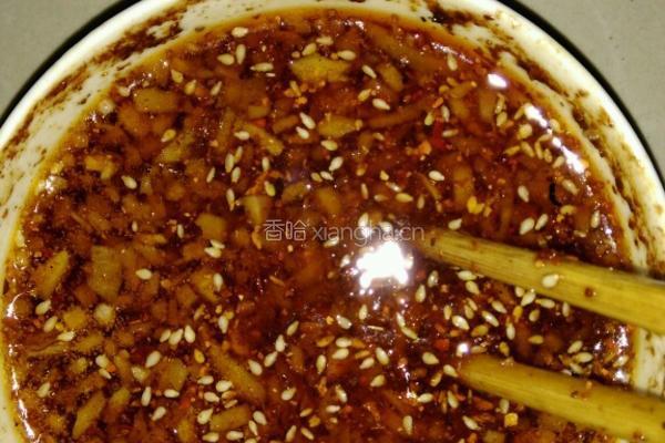 红油辣椒的做法图解4