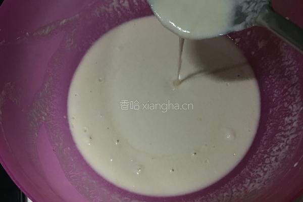 鸡肉卷的做法图解4
