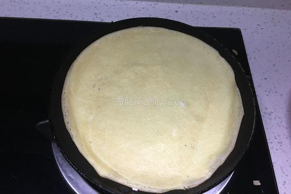 鸡肉卷的做法图解5