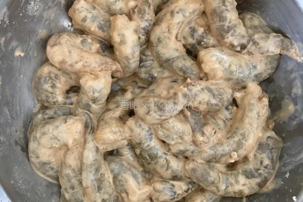 鲜虾仁冬瓜鱼丸汤的做法图解3