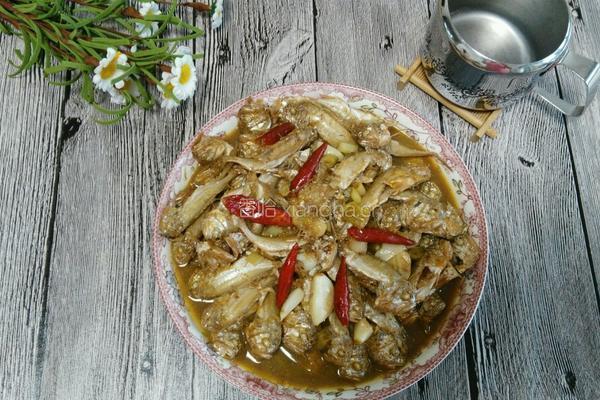 家炖大头宝鱼