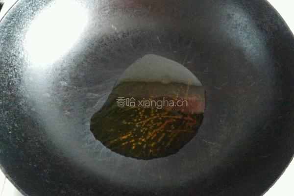 家炖大头宝鱼的做法图解4