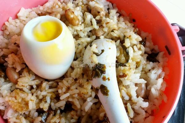 一个人的午饭的做法图解5