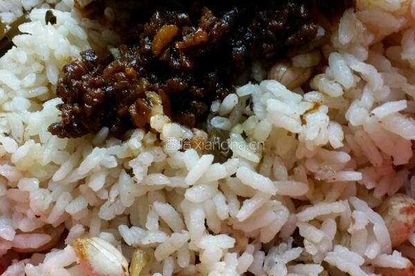 一个人的午饭的做法图解4