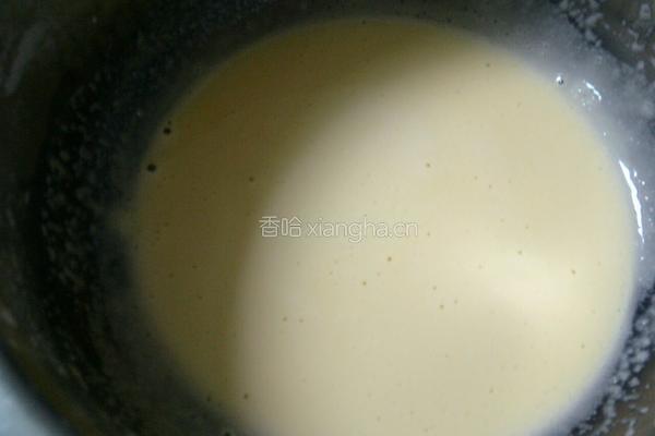花生饼干的做法图解2