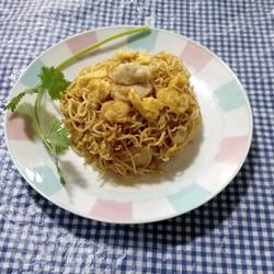 炒面的做法[图]