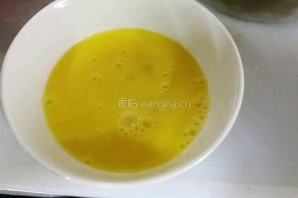 炒面的做法图解6