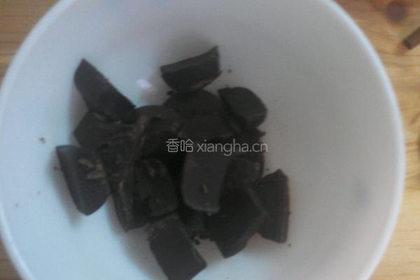 冰棒的做法图解2