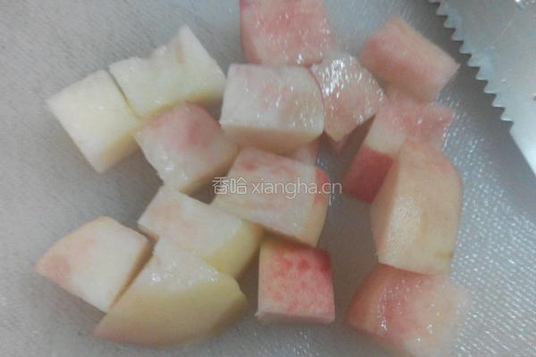 冰棒的做法图解4