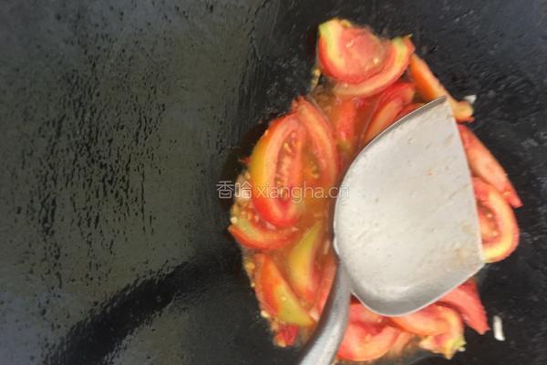 芋苗酸的做法图解10