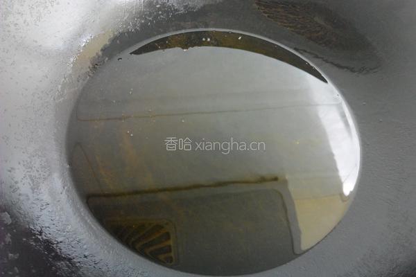 家常炖鲤鱼的做法图解4