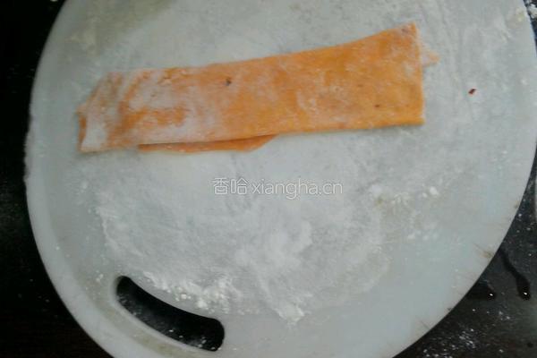 老干妈红油面条的做法图解9