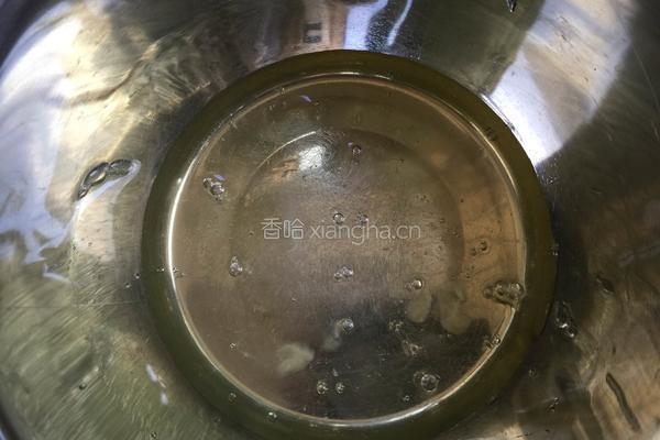 酸奶芝士蛋糕的做法图解4