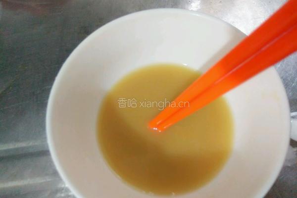 虾仁口袋豆腐的做法图解8