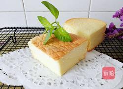 豆浆戚风蛋糕的做法图解18