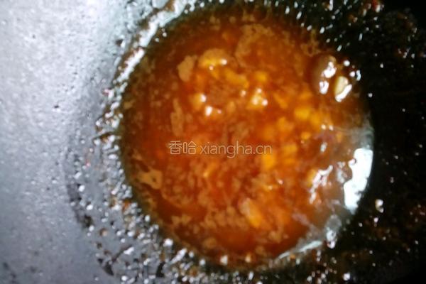 农家小炒肉的做法图解6