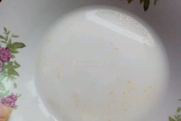 豆瓣酱烧豆腐的做法图解6