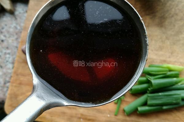 特色烧鱼的做法图解4