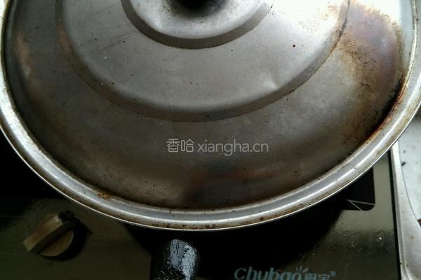 特色烧鱼的做法图解6