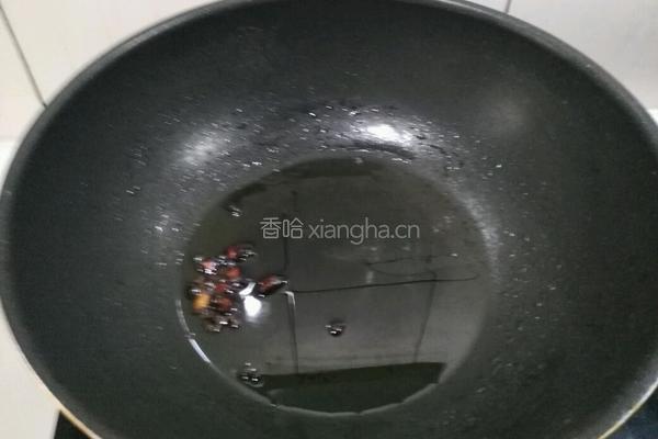  辣炒猪肝的做法图解7