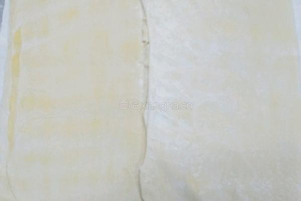 奶挞的做法图解6