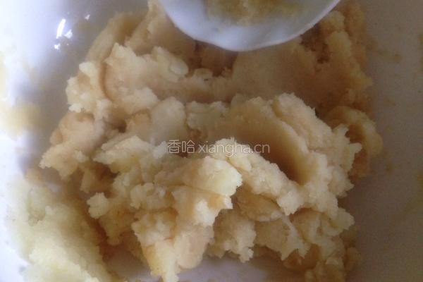 减肥瘦身球的做法图解2