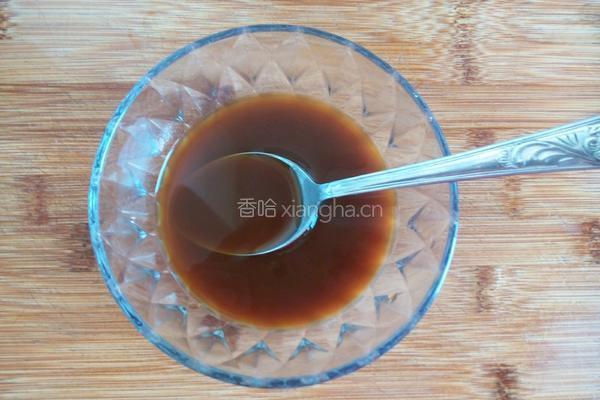 麻婆土豆的做法图解3