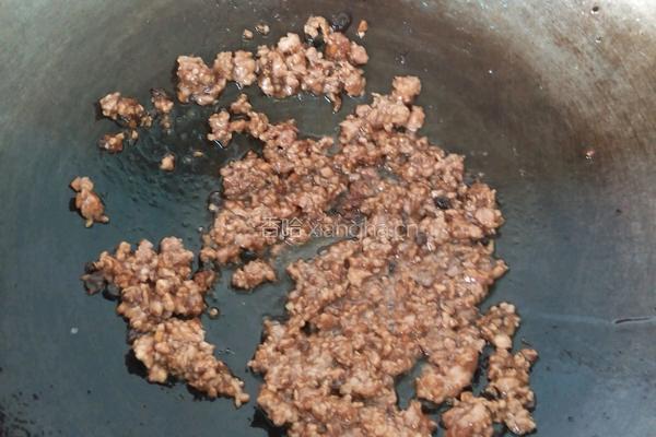 麻婆土豆的做法图解7