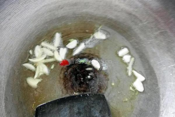 剁椒鱼块的做法图解4
