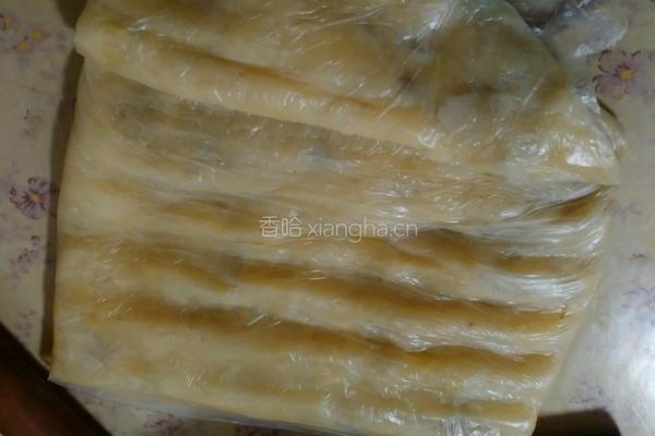 培根土豆泥的做法图解2