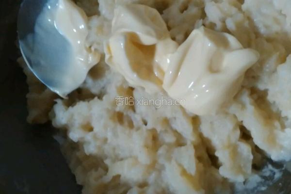 培根土豆泥的做法图解12