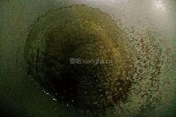 爆炒南瓜藤的做法图解3