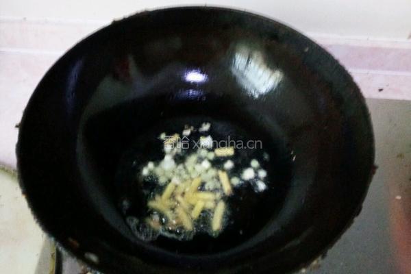 清炒土豆丝（家常版）的做法图解3