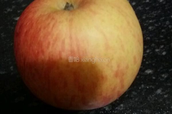 苹果奶昔的做法图解1