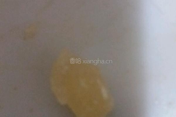 苹果奶昔的做法图解3