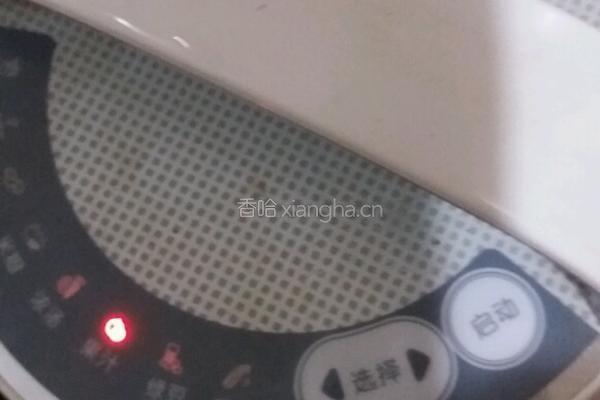 苹果奶昔的做法图解6
