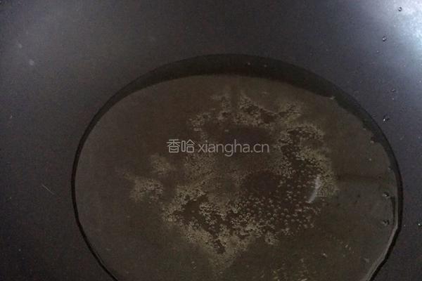 炸鸡的做法图解4