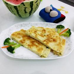 葱油饼的做法[图]