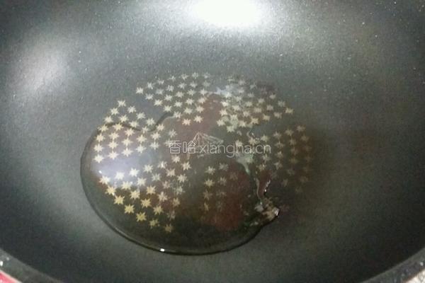 小炒猪肉的做法图解4