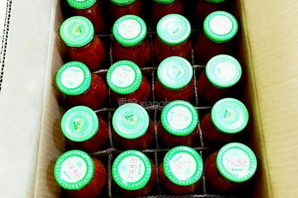 原味西红柿酱的做法图解19