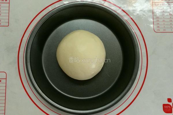 益糖经典白土司(糖尿病糖友食谱)的做法图解9