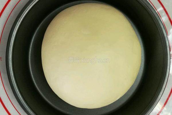 益糖经典白土司(糖尿病糖友食谱)的做法图解10