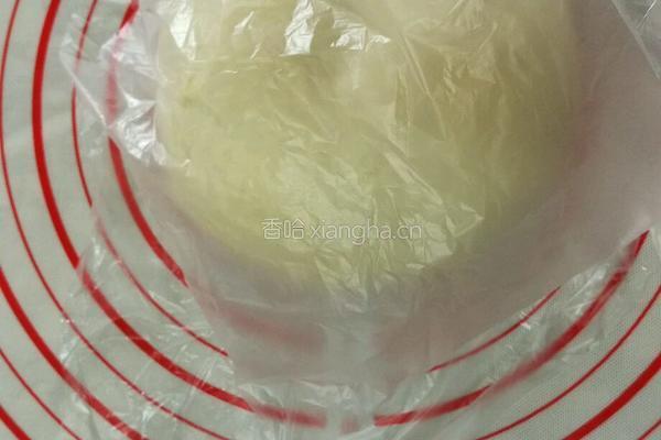 益糖经典白土司(糖尿病糖友食谱)的做法图解12