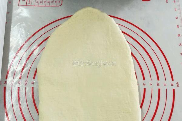 益糖经典白土司(糖尿病糖友食谱)的做法图解13