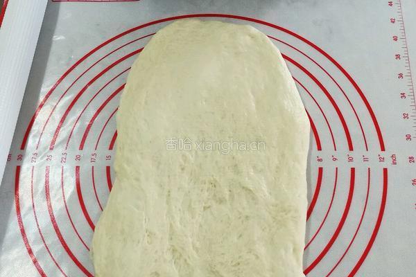 益糖经典白土司(糖尿病糖友食谱)的做法图解14