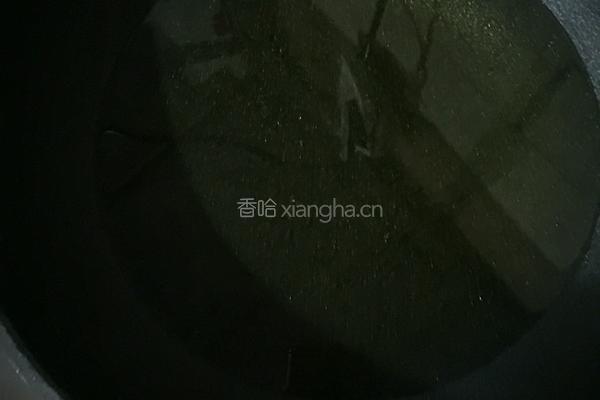 炸土豆球的做法图解8